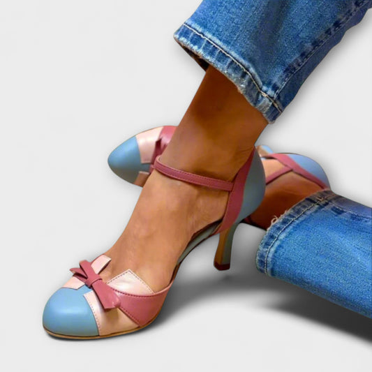 Lisa Orthopedic Sandals for Everyday Comfort