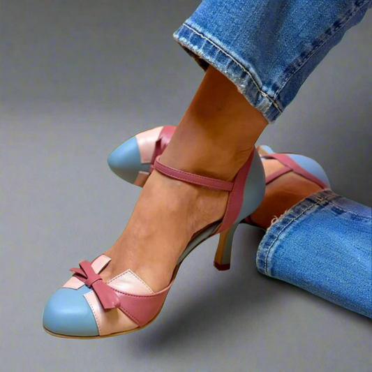 Naomi™ | Comfortable Summer Sandals