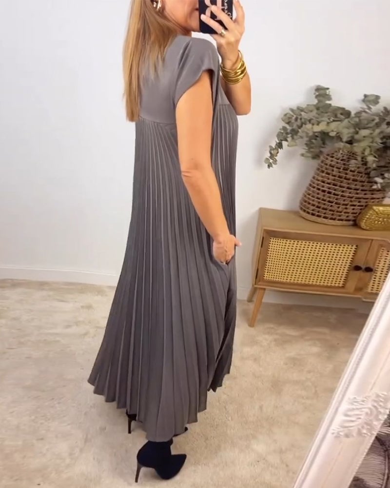 Joline | Timeless and Comfortable Dress