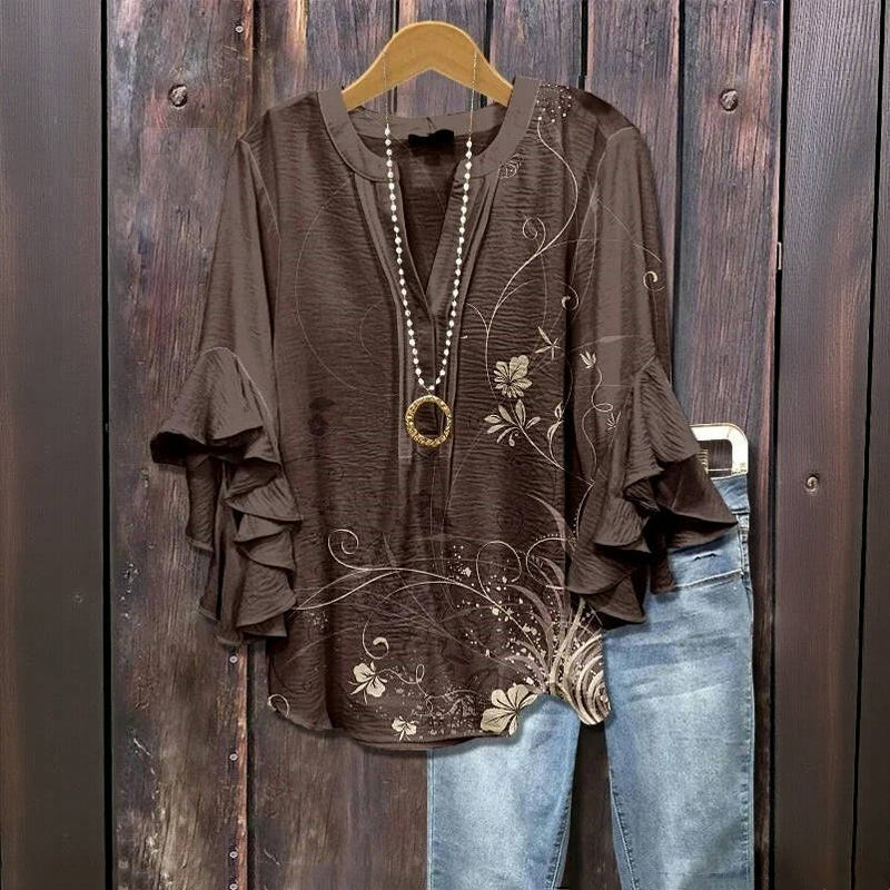 Claudia™ | Garments
