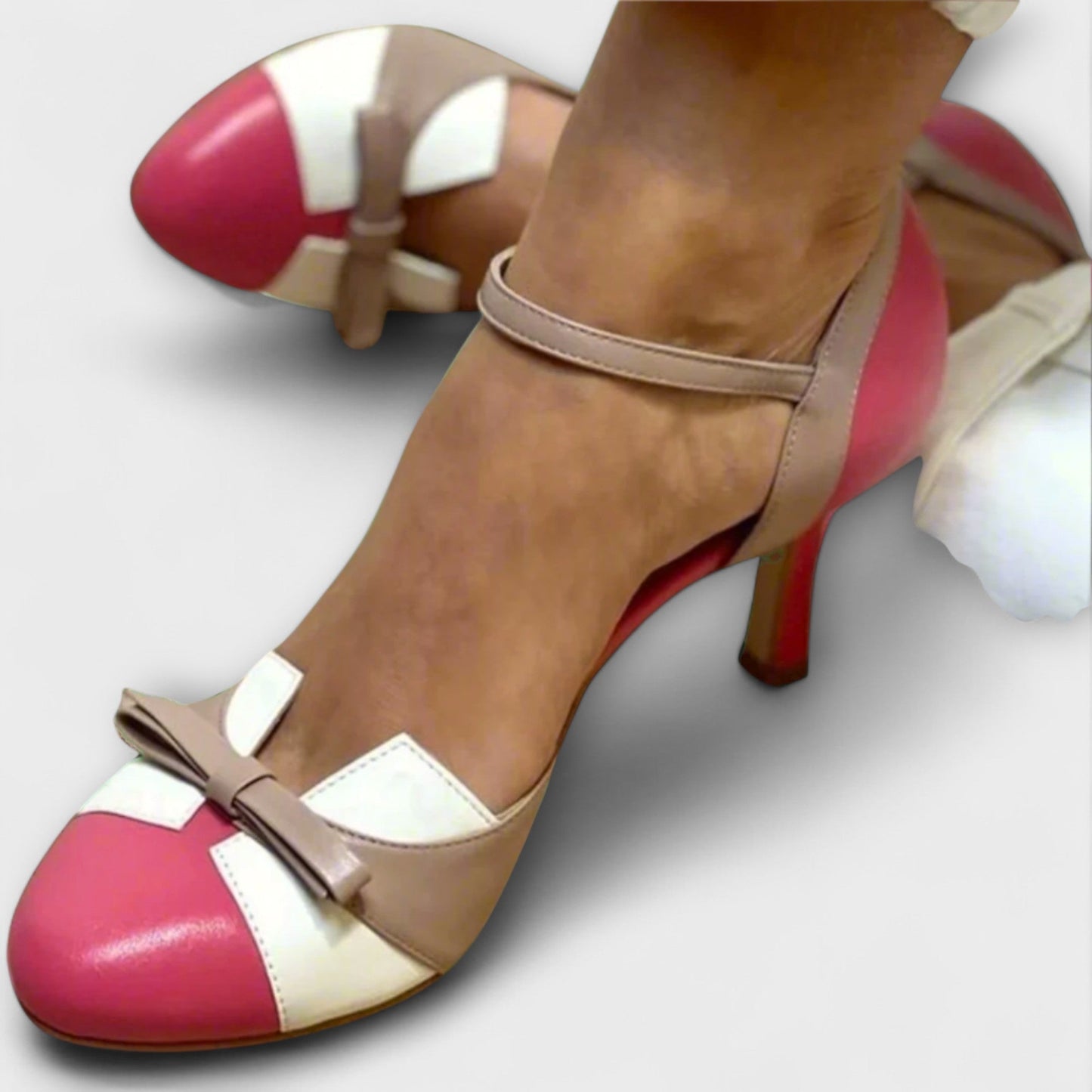 Lisa Orthopedic Sandals for Everyday Comfort