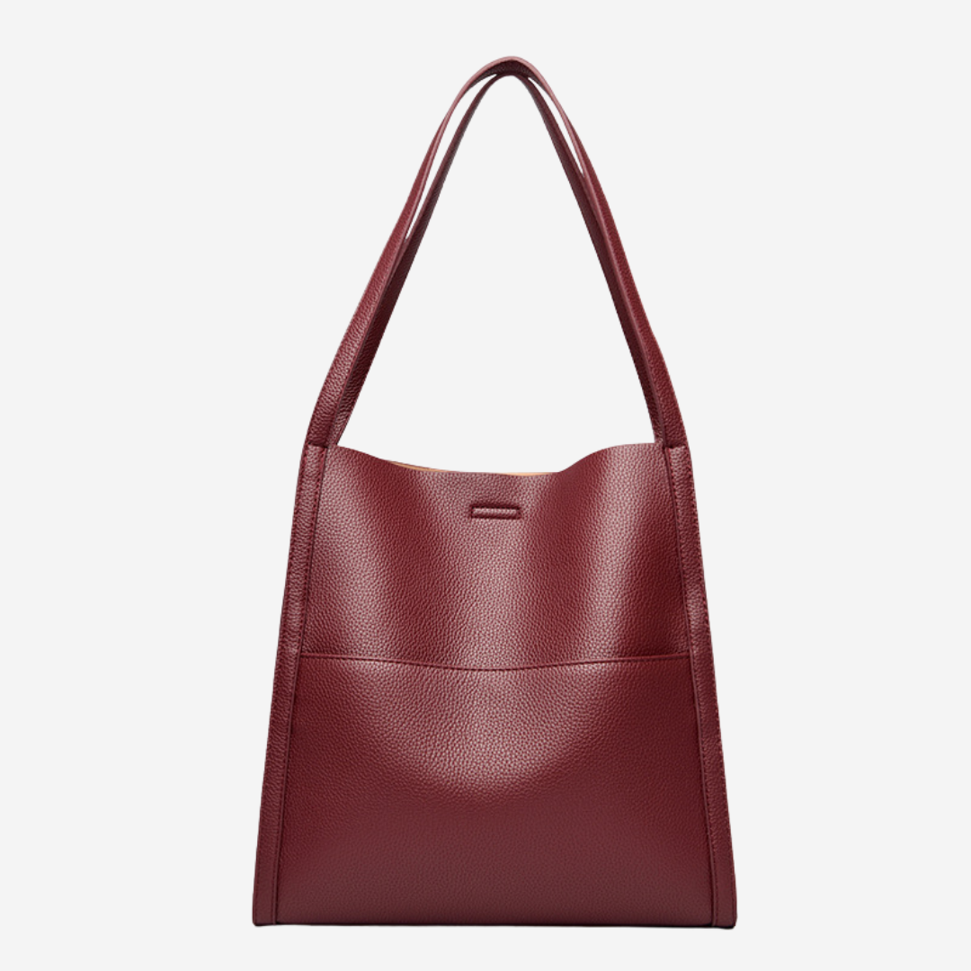 Pera - Elegant and Timeless Shoulder Bag