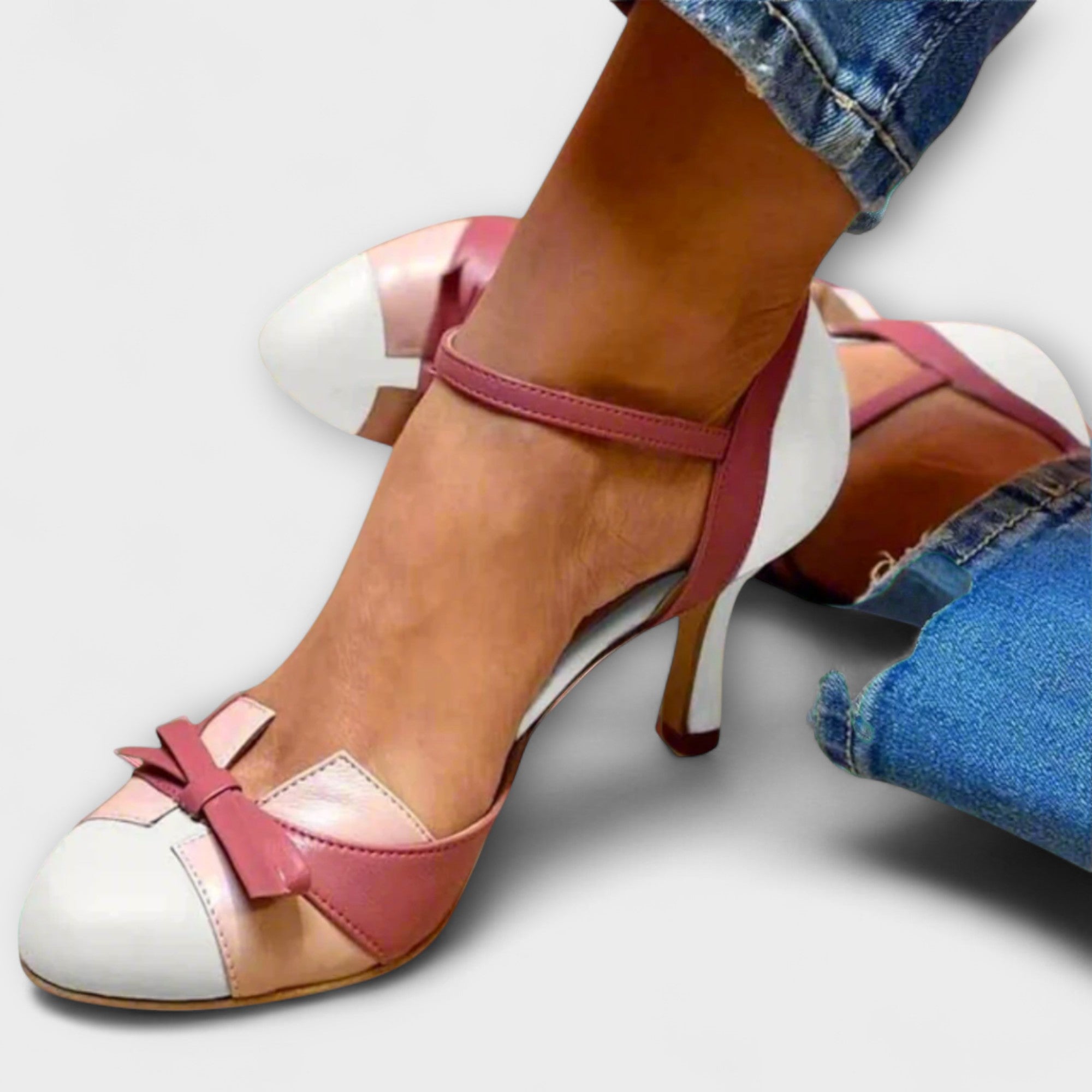 Lisa Orthopedic Sandals for Everyday Comfort