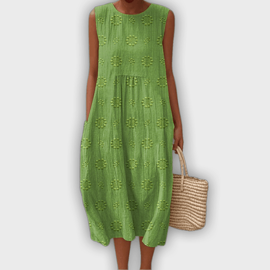 Kira Elegant Dress