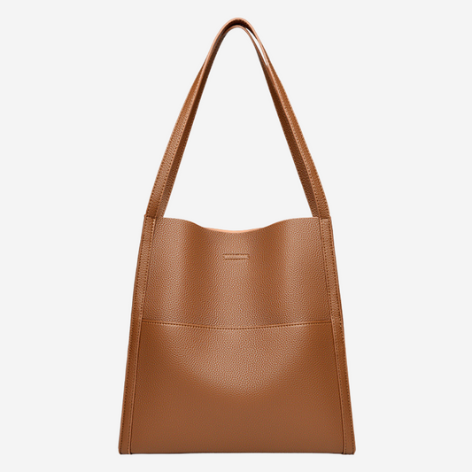 Pera - Elegant and Timeless Shoulder Bag
