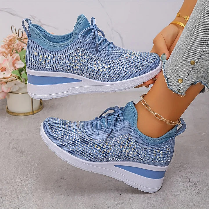 Asina™ – Orthopedic Sneakers, Especially Comfortable