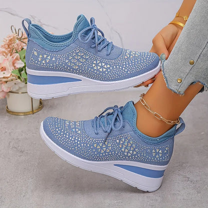 Asina™ – Orthopedic Sneakers, Especially Comfortable