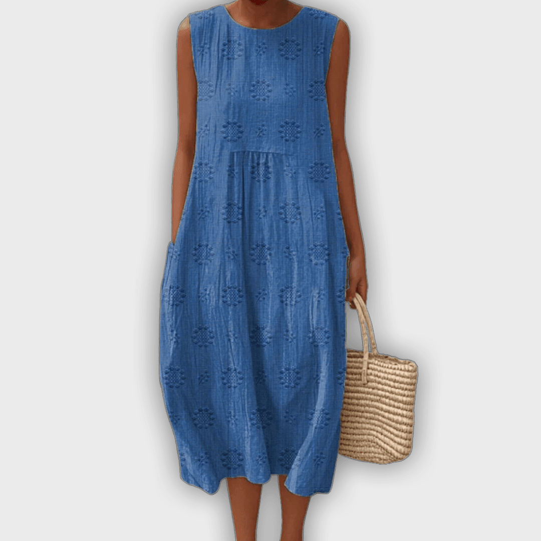 Kira Elegant Dress