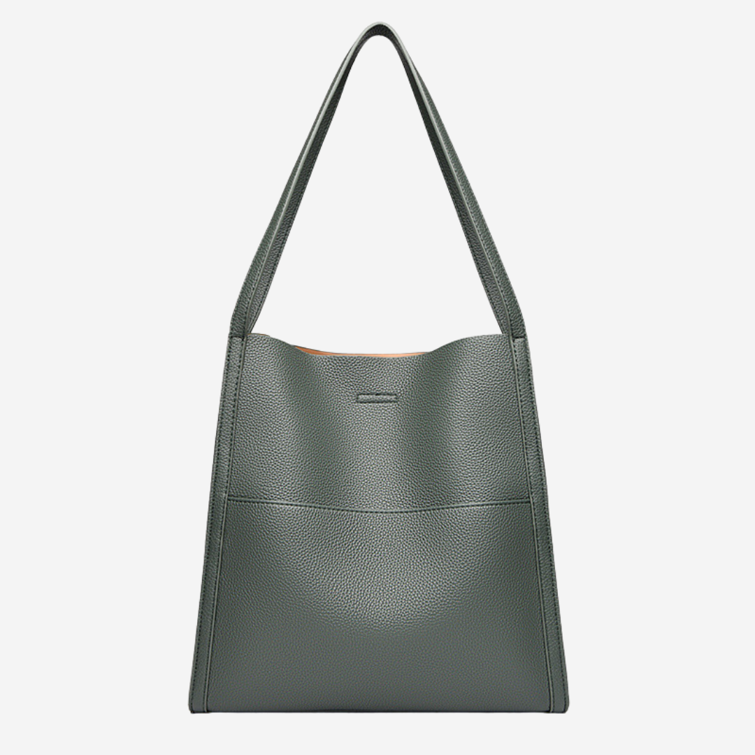 Pera - Elegant and Timeless Shoulder Bag