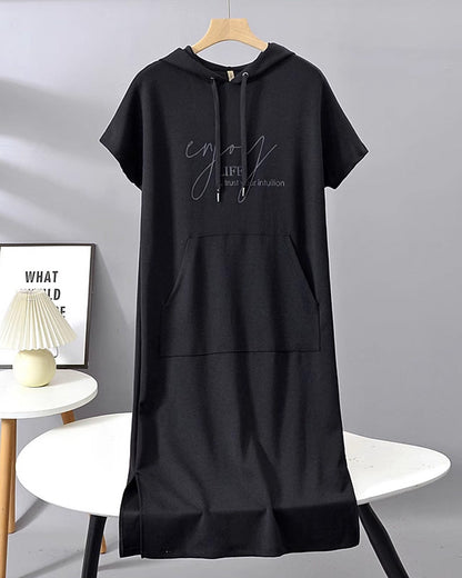 Saskia™ | Casual Indian Dress