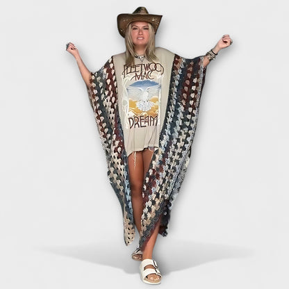 T-Shirt with Unique Sleeve Design