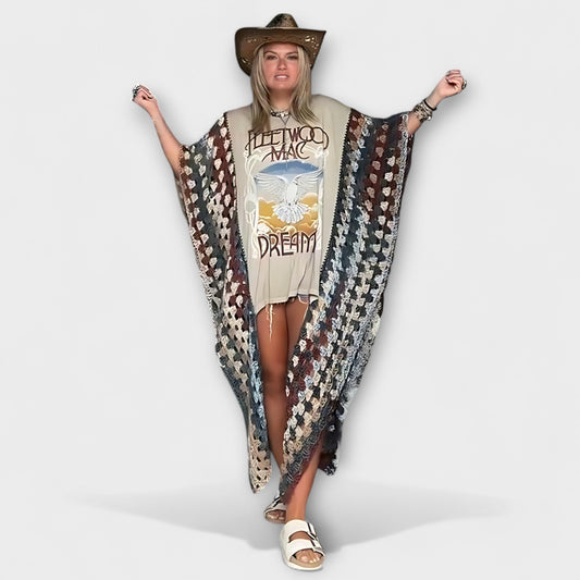 T-Shirt with Unique Sleeve Design