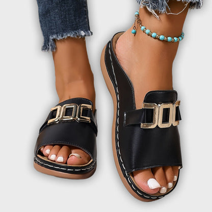 Venesia™ Trendy Orthopedic Sandals with Stability+ Sole