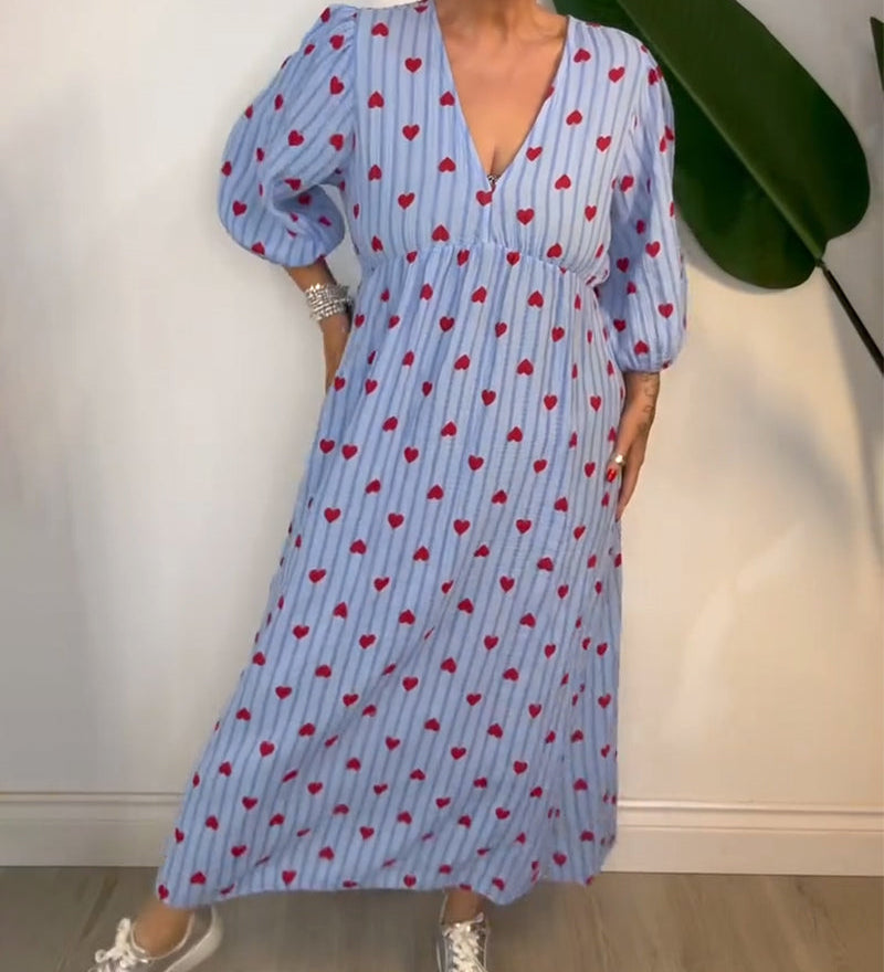 Lia | Elegance and Comfort for Every Occasion