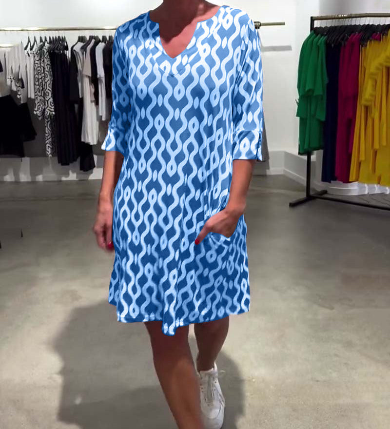 Lorelai | Elegant Dress for Any Occasion