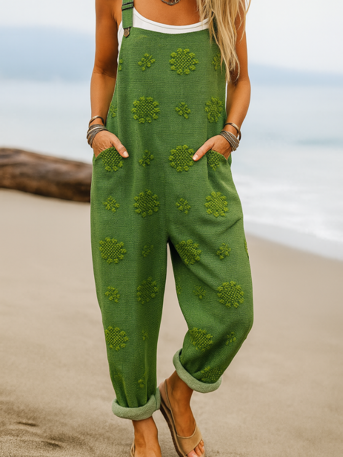 Petra™ | Artistic Pants
