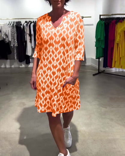 Lorelai | Elegant Dress for Any Occasion