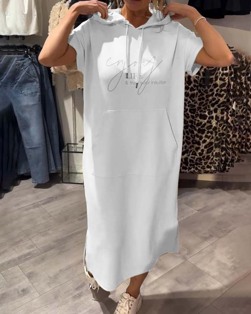 Saskia™ | Casual Indian Dress