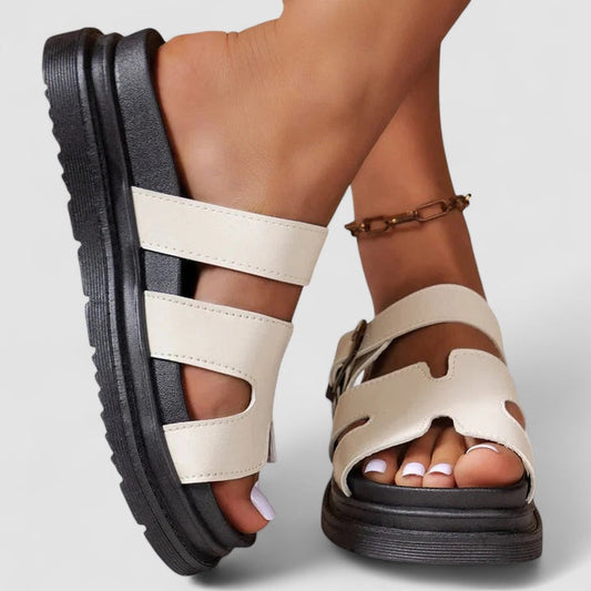 Amaris | Orthopedic Sandals – Elegance and Comfort in One