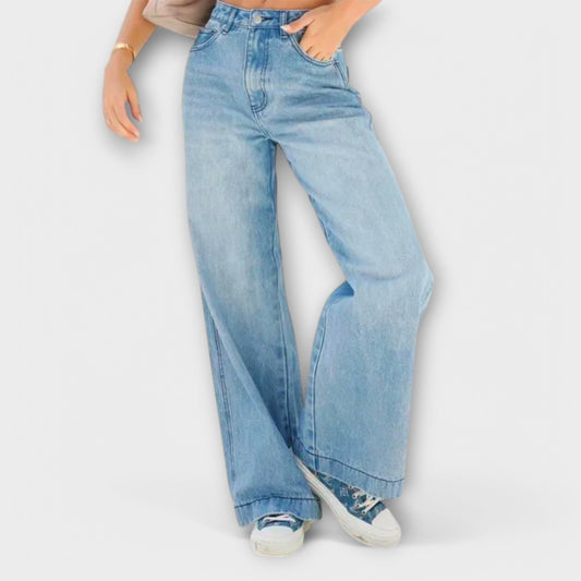 Wide Women's Pants for Comfort and Style