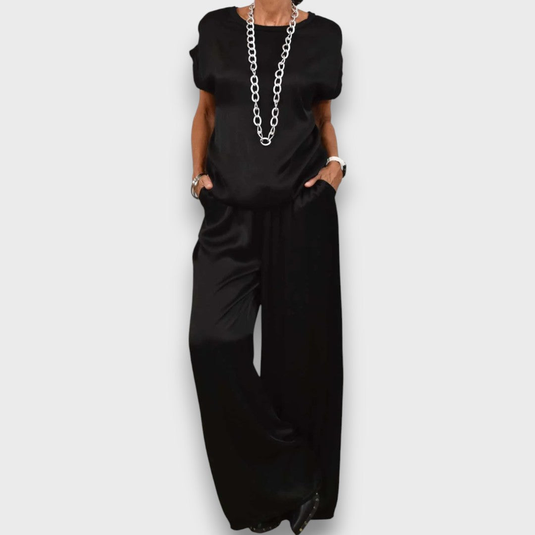 Elodie – Elegant Two-Piece Set
