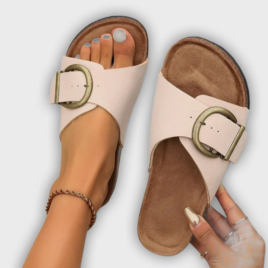 Orthopedic Sandals