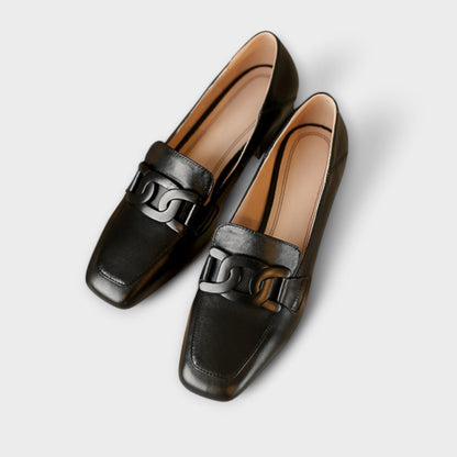 Orthopedic House Slippers - The Monika for Maximum Comfort
