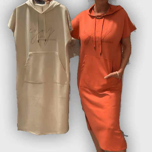 Saskia™ Comfortable and Elegant Dress for Women