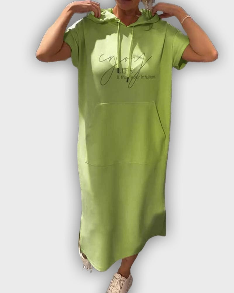 Saskia™ Comfortable and Elegant Dress for Women