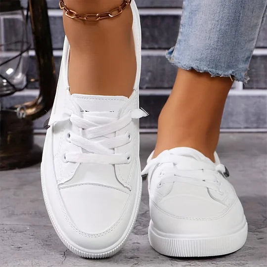 KRIZZY | Modern Chic Orthopedic Shoes