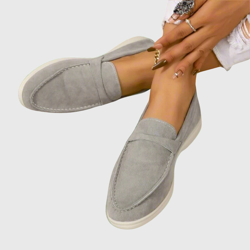 Molly™ - Orthopaedic Moccasins