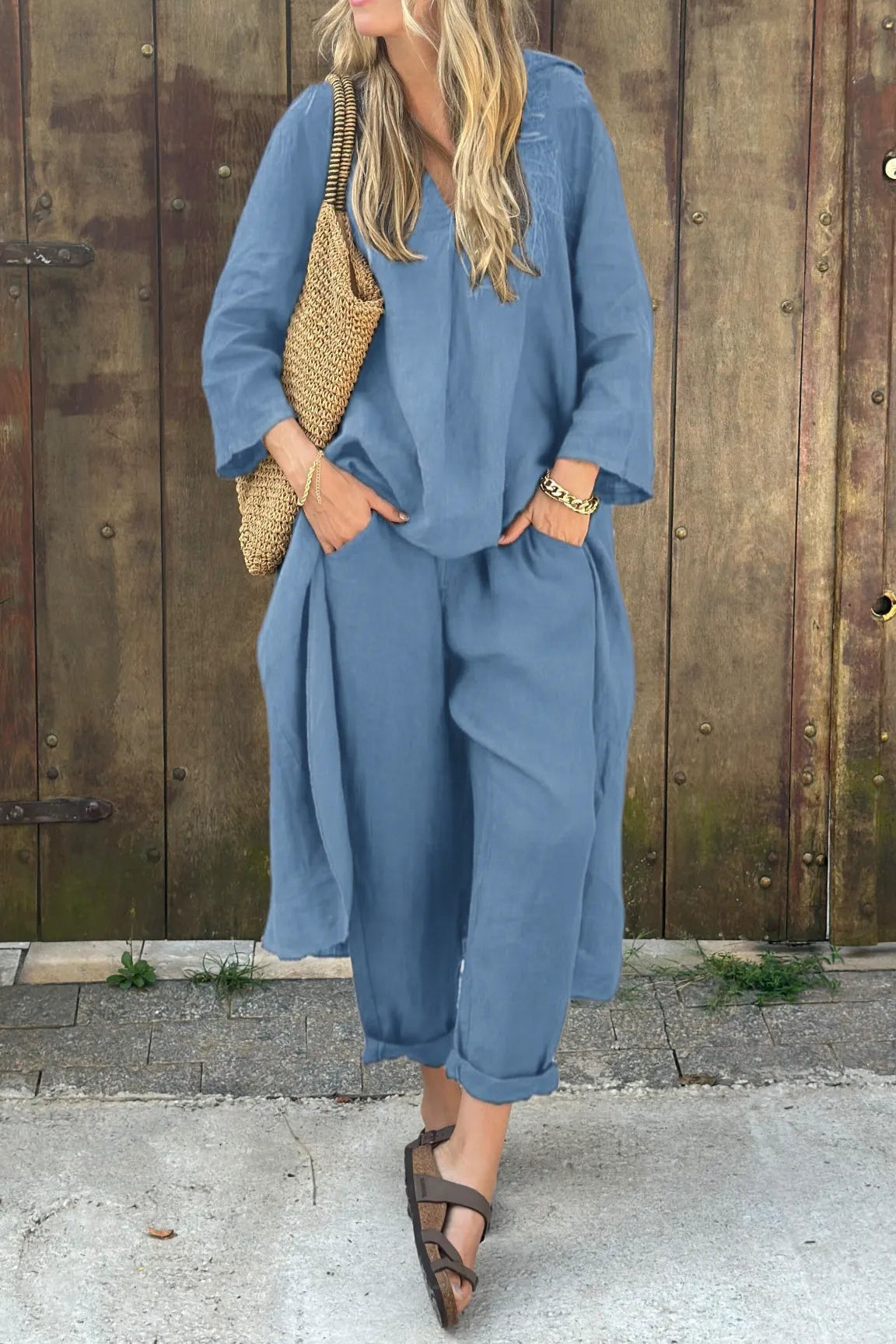 Lux - Elegant and Comfortable Set