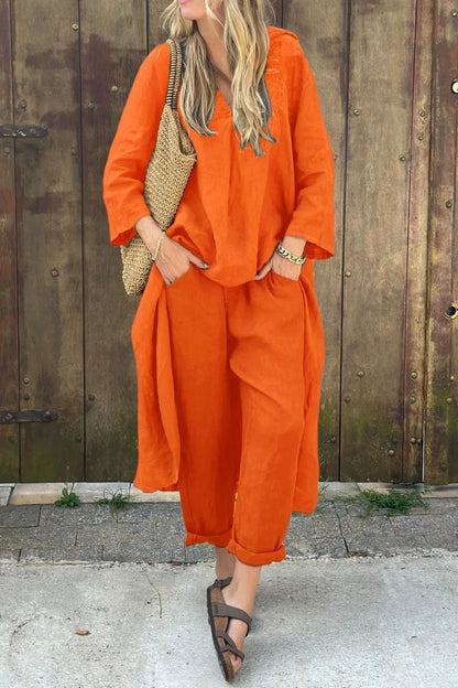 Lux - Elegant and Comfortable Set