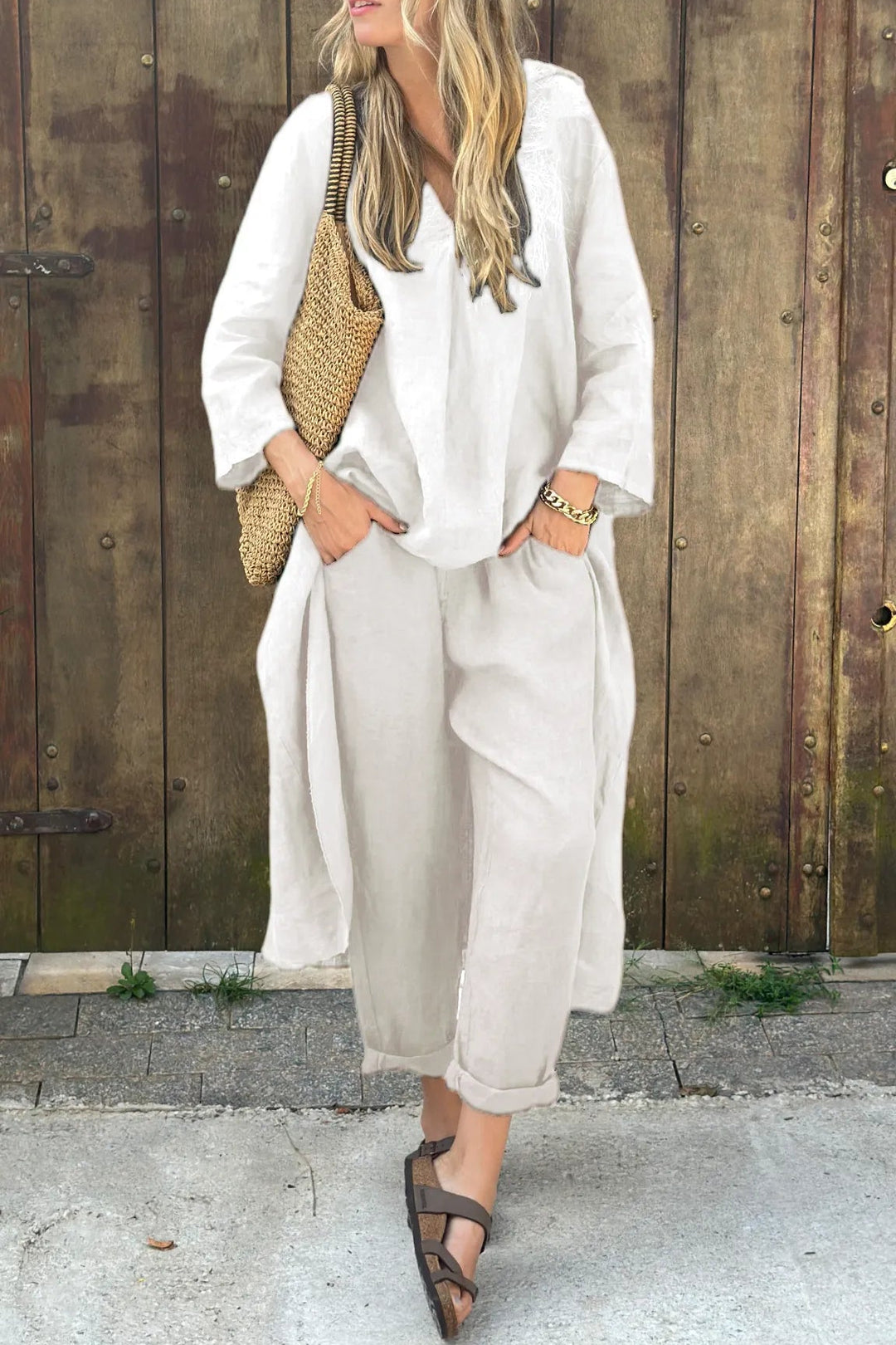 Lux - Chic and Comfortable Set