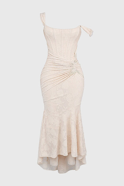 Carisia™ | Maxi Dress