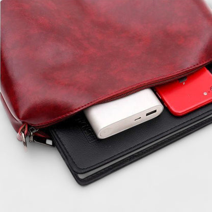 Laura's 4-Piece Vintage Bag Set