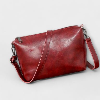 Laura's 4-Piece Vintage Bag Set