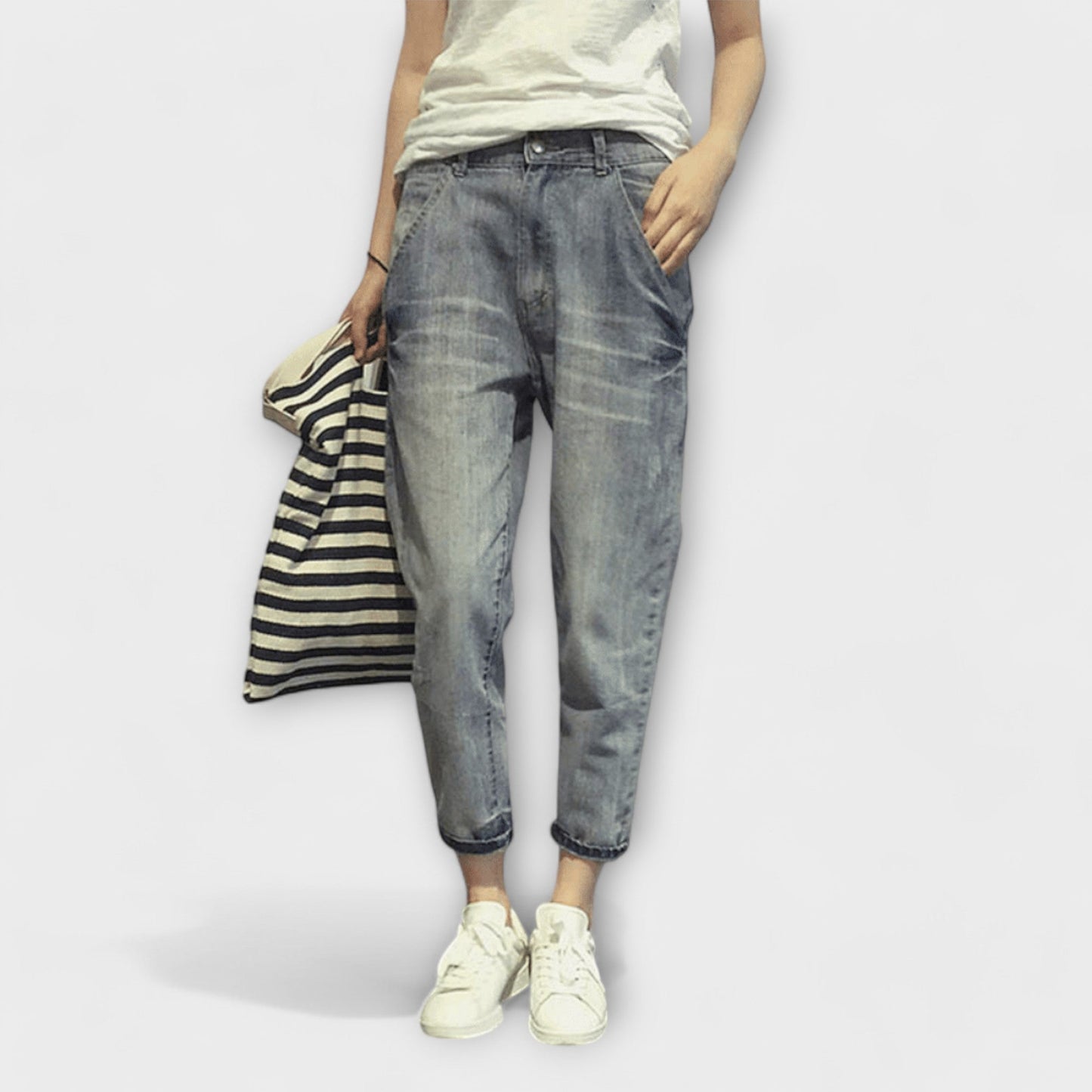 Unique and Stylish Charlotte Pants