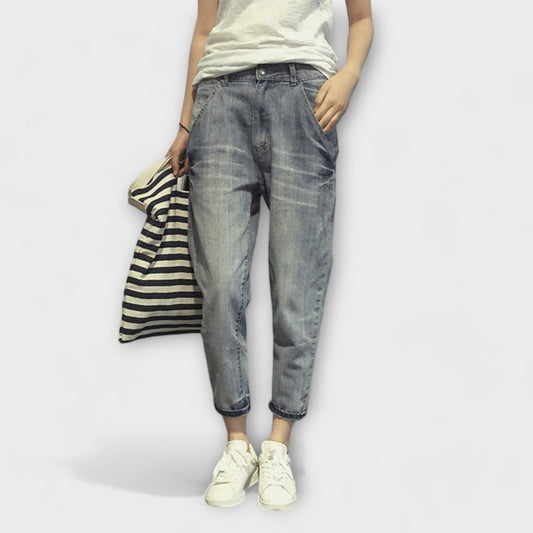 Unique and Stylish Charlotte Pants