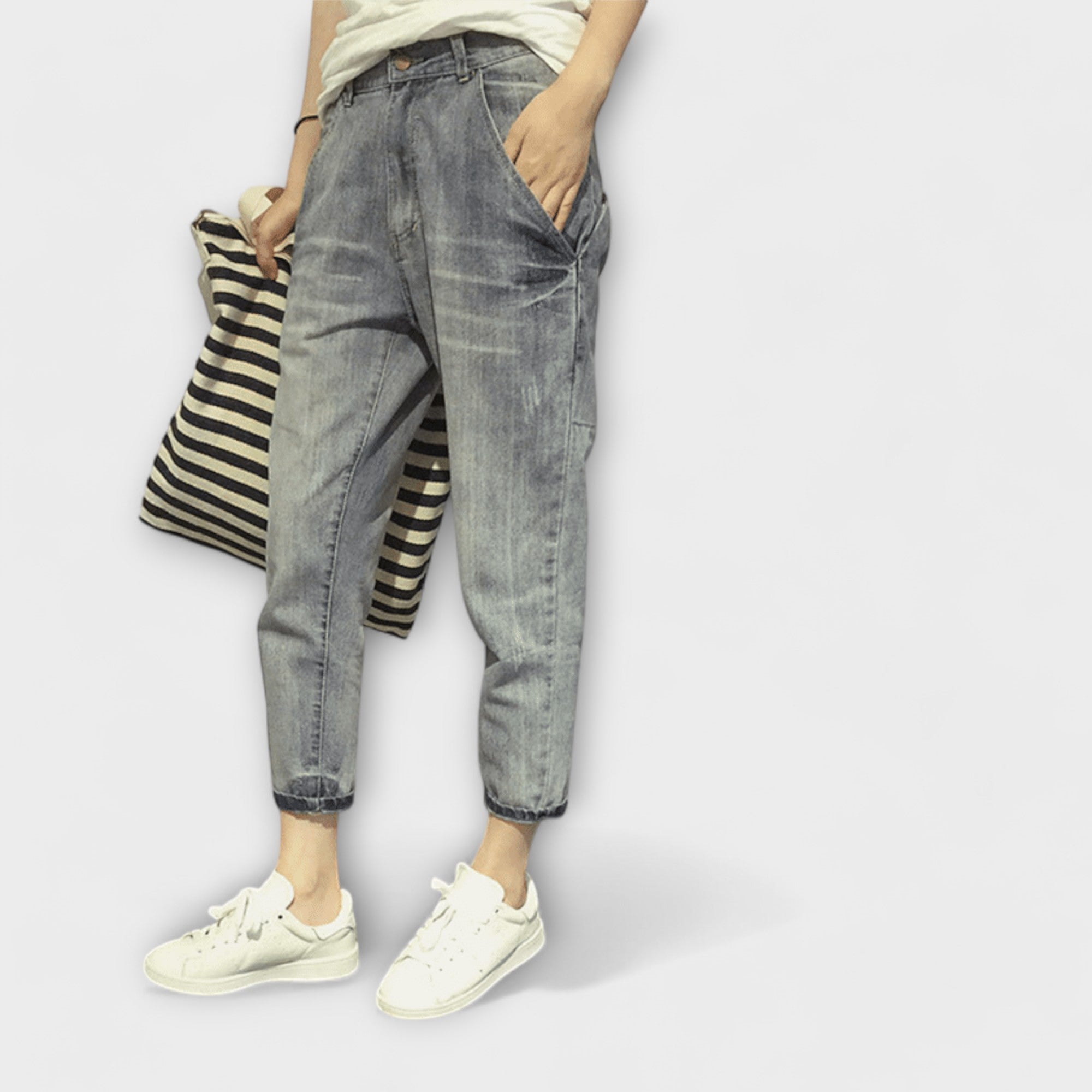 Unique and Stylish Charlotte Pants