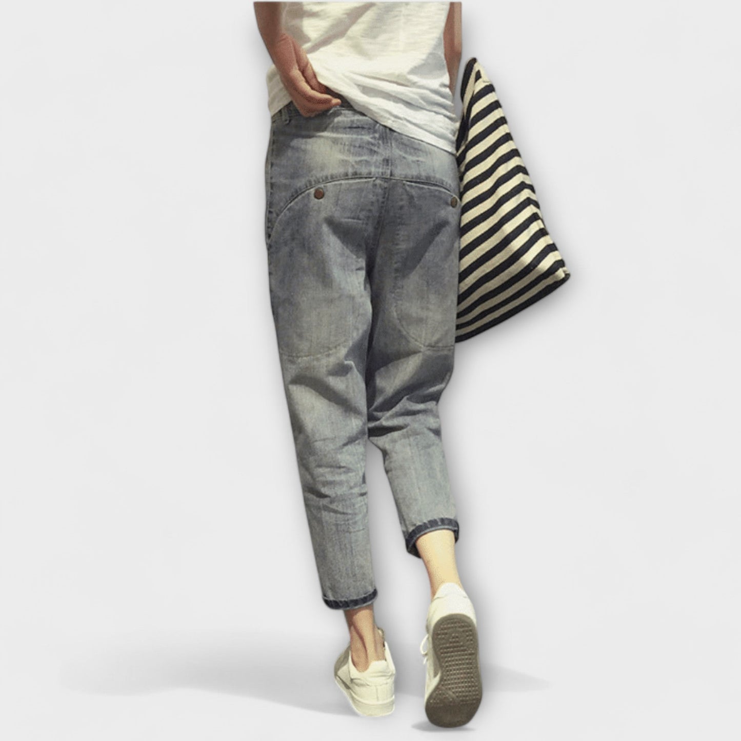 Unique and Stylish Charlotte Pants