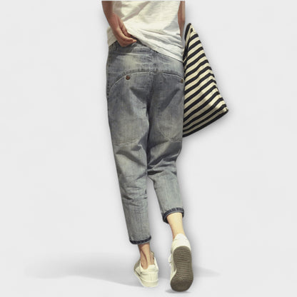 Unique and Stylish Charlotte Pants