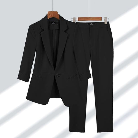 Shimanski™ | Jacket Set