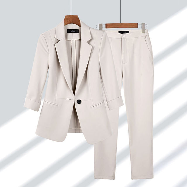 Shimanski™ | Jacket Set