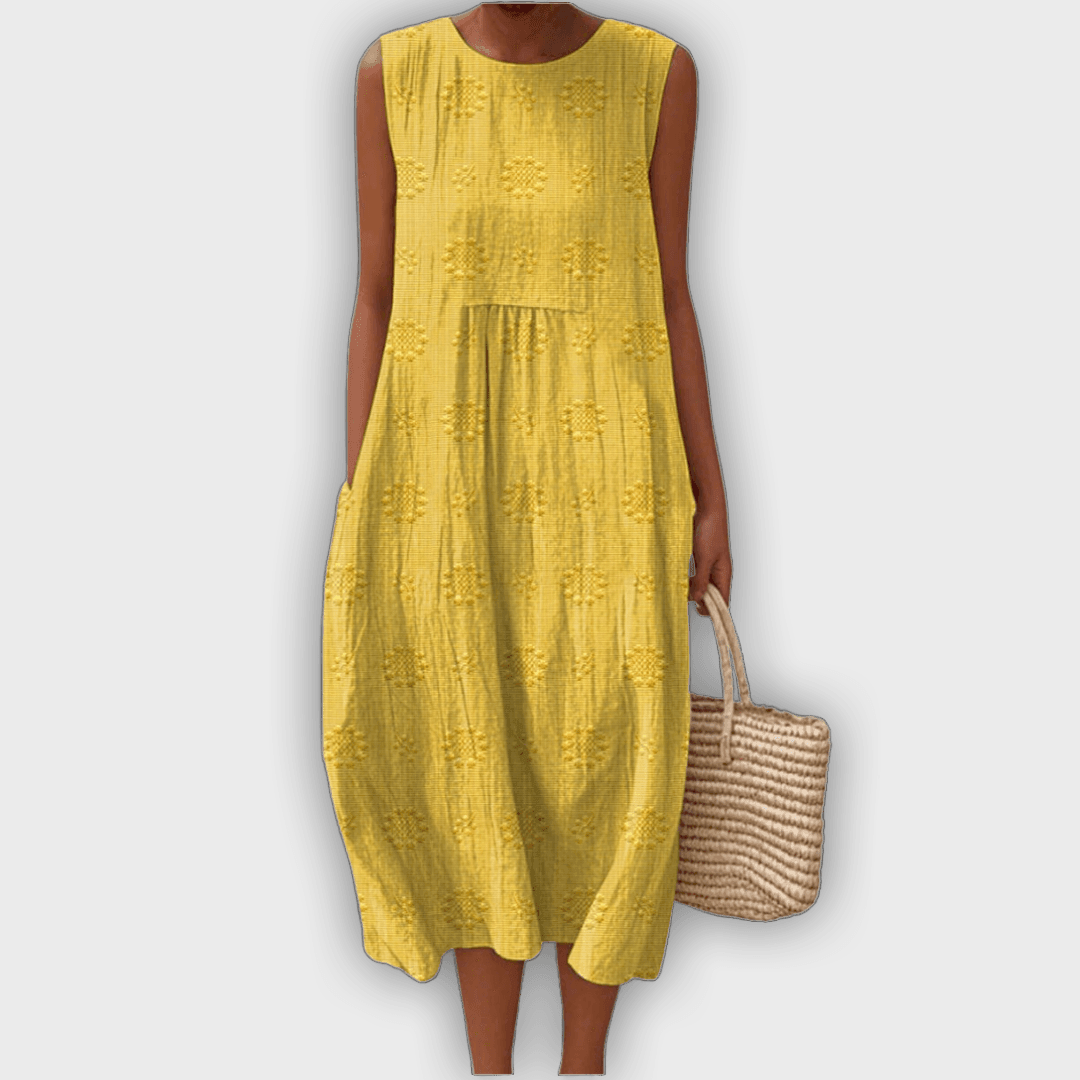 Kira Elegant Dress