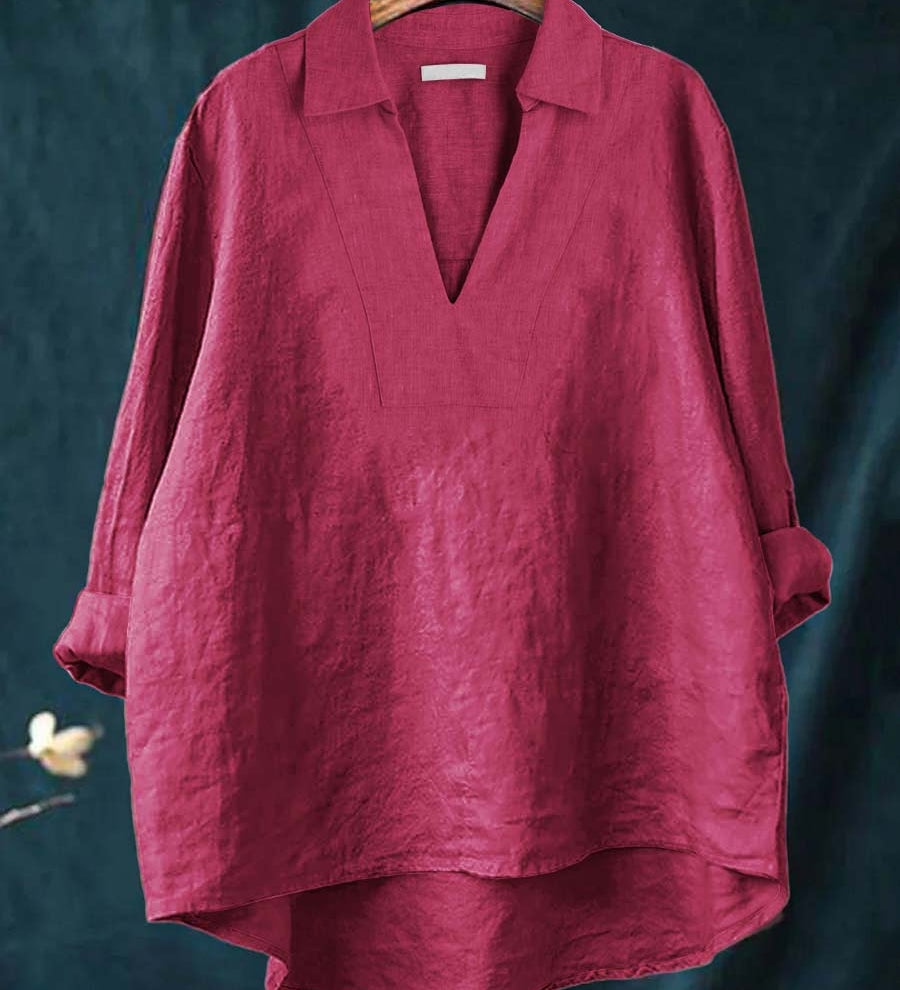 Gabriella Blouse