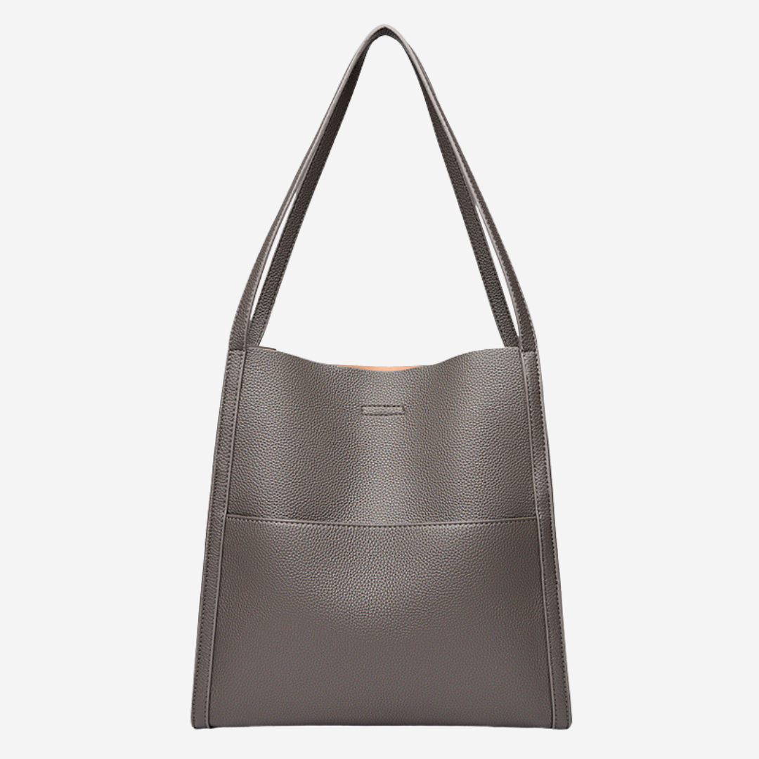 Pera - Elegant and Timeless Shoulder Bag