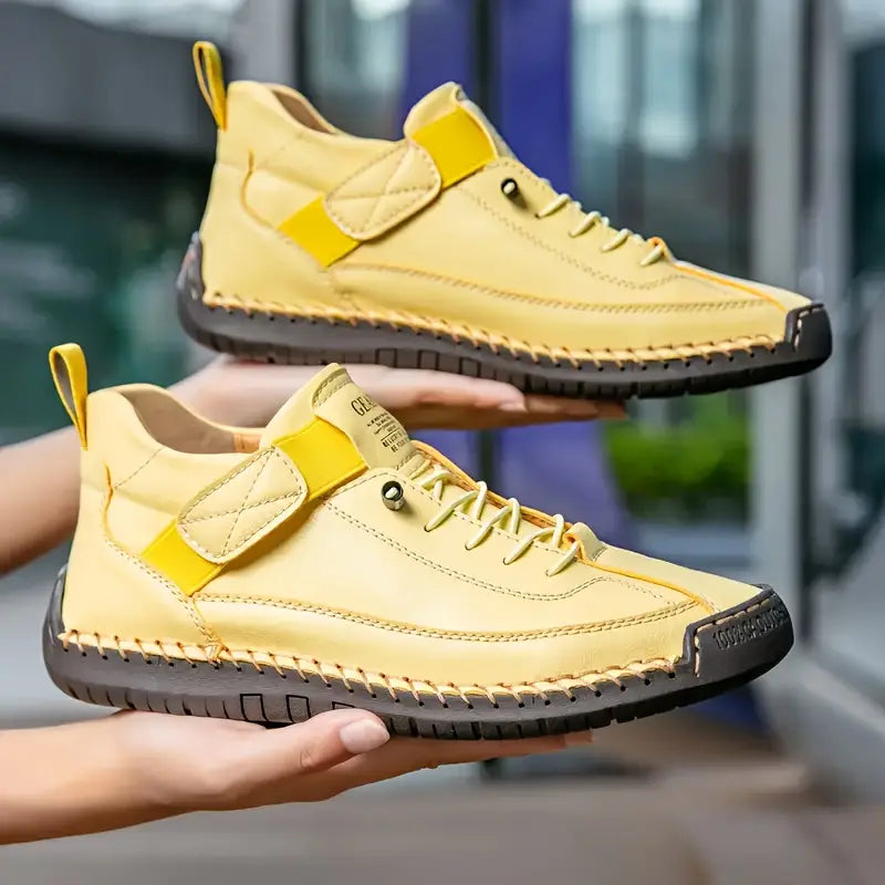 Mia - Comfortable Orthopaedic Sneakers