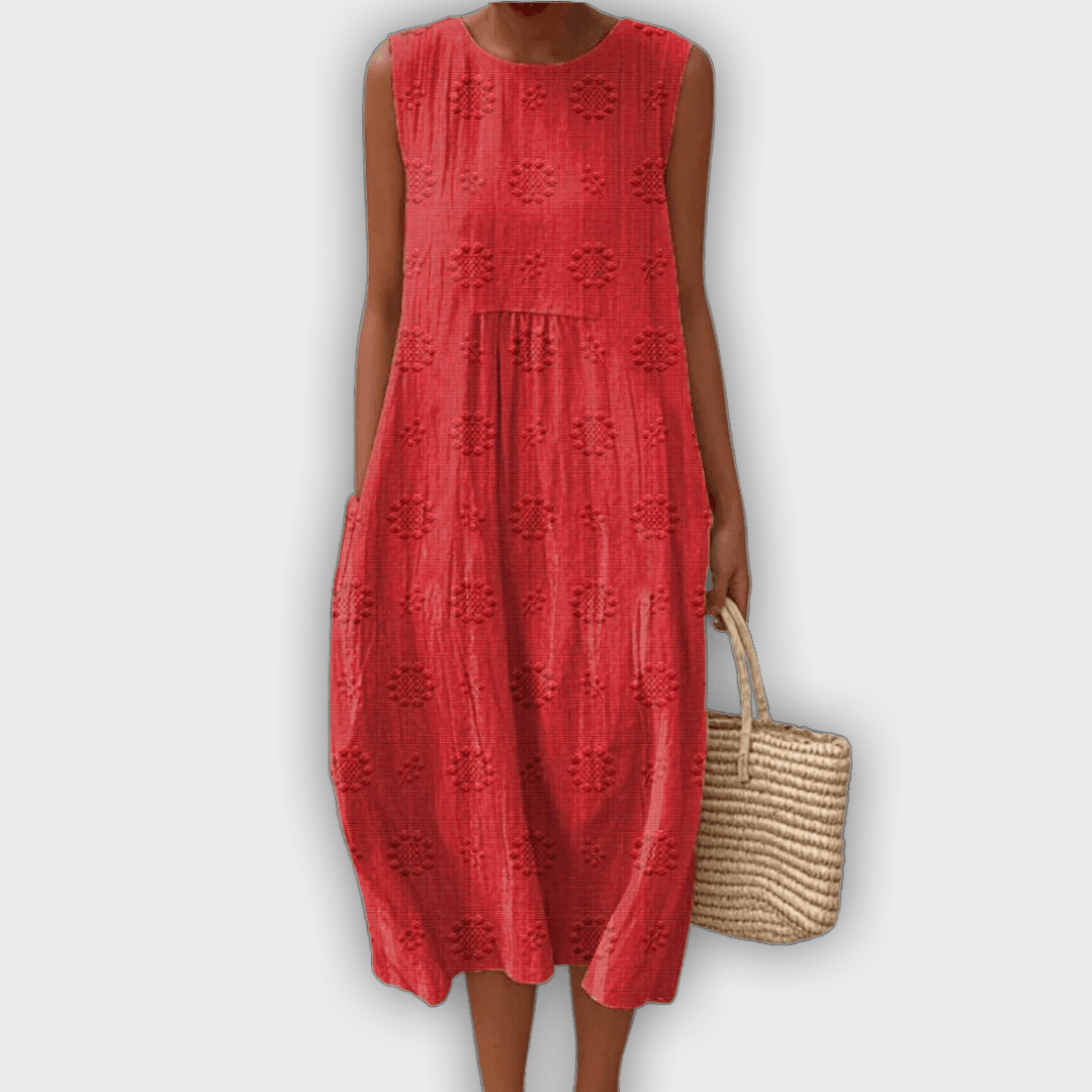 Kira Elegant Dress