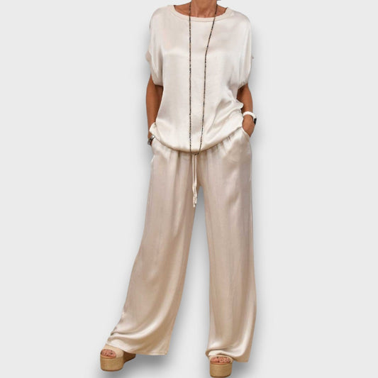 Elodie – Elegant Two-Piece Set